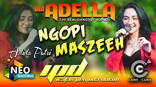 NGOPI MASZEH - ARLIDA PUTRI ADELLA - IPD 2023 - CUMI CUMI AUDIO