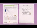 Thanksgiving Nouns Worksheet