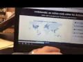 Robotics Arduino part 2 - Chromebook codebender setup