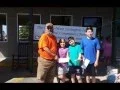 The Sonic flood relief in SC October 2015