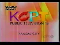 Lagu KCPT-TV, Ch. 19, Kansas City, MO, Technical Diffuculty Moments, Circa May 2004