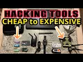 Exploring Cyber Security Tools From Cheap DIY to High-Tech The Future of AI in Cyber Security
