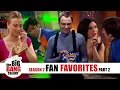Download Lagu Season 2 Fan Favorites Part 2 | The Big Bang Theory