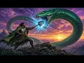 Every Grave He Dug Gave Him a Dead Man's Skill. The Last One Had His Name | The Last Oath, Part 3