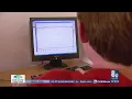 Parents concerned about internet outages during full-time distance learning