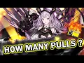 Download Lagu [Arknights] won't stop pulling till I get Typhon