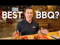 I Tried The Top 5 BBQ Spots in Dallas Texas