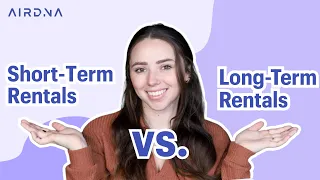 Airbnb vs Long-Term Rental Which Makes More Money