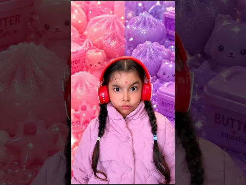 💗 MUNDO ROSADO vs 💜 MUNDO MORADO: ¡El DUMPLING MÁS INCREÍBLE GANA! 🤯 #shorts #like