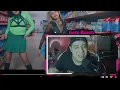 🇲🇽 |Reacción| Alejo Isakk ❌ Roldan Emi❌ Kaleb Di Masi ❌ Callejero Fino ❌ Omar Varela-Bellakeo(Remix)