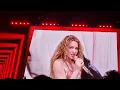 Shakira - Chantaje (version salsa)(LMYNL, Madrid, Spain, 27.09.2026)