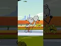Download Lagu When Bruno Mars meets Miley Cyrus (animationmeme)