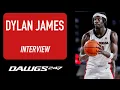 Dylan James explains what separates this Georgia team from the others he s played on