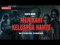 Download Lagu CERITA HOROR ‼️Menikahi Keluarga Hantu | Kisah nyata Cerita sebelum tidur seram