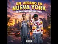 UN VERANO EN NUEVA YORK - EL AMERICANO 4KT ( FT. CASIANITO)