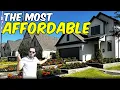 We Found INSANELY Low Prices on these Homes in Magnolia Texas And They re NICE