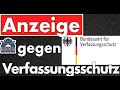 Download Lagu 30-facher Betrug beim Verfassungsschutz: Strafanzeige in Köln gestellt!