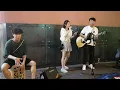 Busking旺角朗豪坊對開@楊千嬅_煉金術-Cover|20230627