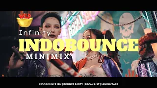 bounce minimix dj samirs theme indobounce mixtape no part no vol exclusive party at home