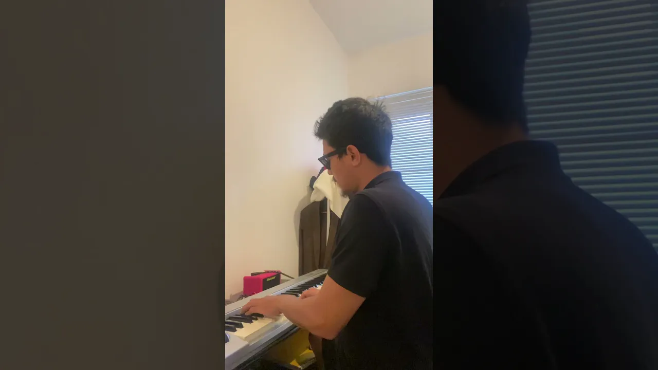 Lau Maryou (cover)