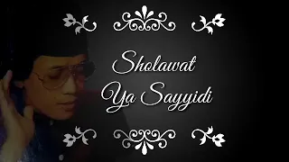 Download Indah nya alunan Sholawat KH Muammar ZA Tahun 1995 (Ya Sayyidi) MP3
