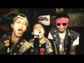 Lagu THE SABOTAGE - NO PEACE TODAY NO LIFE TOMORROW (OFFICIAL MUSIC VIDEO)