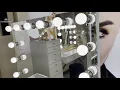 Hollywood Premiere Slim Plus Vanity Mirror