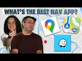 What s The Best Navigation App Jalopinions