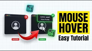Selenium Mouse Hover Tutorial in Python Easy ActionChains Method Tamil
