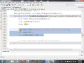 JAVA SH6 Dictionary