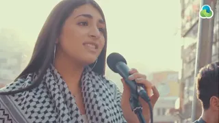 فلسطين أرض الجدود 