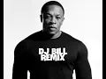 Dr Dre - Bad Intentions feat. Knoc-Turn'al (Dj Bill Remix)