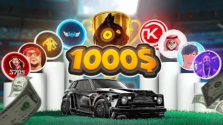 ماراثون شيكو      خليت يوتيوبرز روكيت ليق يتنافسون على           دندنها