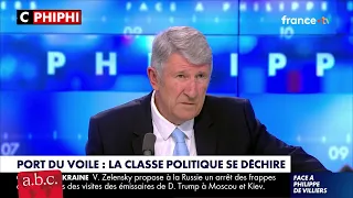 C’EST MARDI, C’EST LE RETOUR DE PHIPHIIIII - L’ABC de Bertrand Chameroy - 08/09/2026