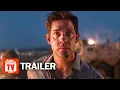 Tom Clancy s Jack Ryan Season 1 Trailer Super Bowl Rotten Tomatoes TV