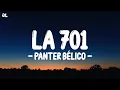 Panter Belico - La 701 2023