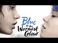 Blue is the Warmest Colour (2013) | Why This Movie Got Banned