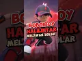 Lagu Boboiboy Halilintar VS Solar Siapakah Yang Lebih Kuat