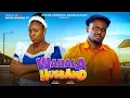 Lagu WAHALA HUSBAND (2025) - Zubby Michael, Ekene Umenwa,Kennedy Samario, Latest Nigerian Nollywood Movie