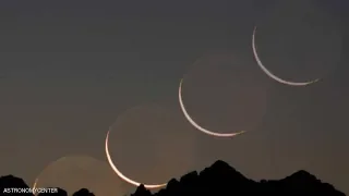 لماذا يختلف الفقهاء في ثبوت رؤية الهلال