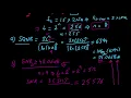 Review Example Signal-to-noise ratio of Quatizer SQNR Quantization Level SNR and Capacity