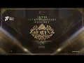 Lagu OVERTURE - JKT48 10th Anniversary Concert \u0026 Gaby Graduation Ceremony