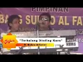 Terhalang Dinding Kaca || H. Subro Alfarizi || Video Live Show