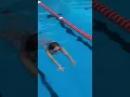 Learning To Swim Butterfly