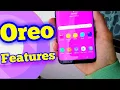 Best Android Oreo Features Galaxy S8 S8 Plus Note 8 S7 S6 A8