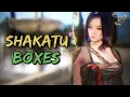 I Spent 9 BIL Silver for SCIENCE 90 Shakatu Shiny Boxes Black Desert Online