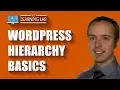 How The WordPress Hierarchy Works And Why It Matters