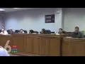Barren Co Fiscal Court - February 3 2026