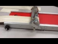 RC 200 Millwork Base Cutter