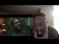 TETRARCH - Never Again (Parasite) (Official Video) | Napalm Records Reaction